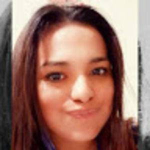 Meet your Posher, Edith